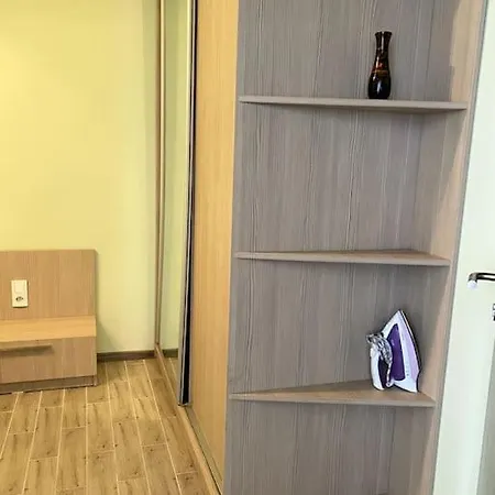Апартаменты Sunny ,st Sofia