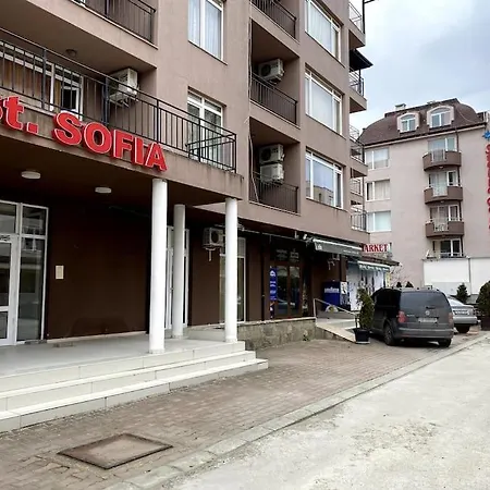 Sunny ,st Sofia * Солнечный берег