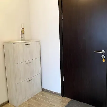 Апартаменти Sunny ,st Sofia