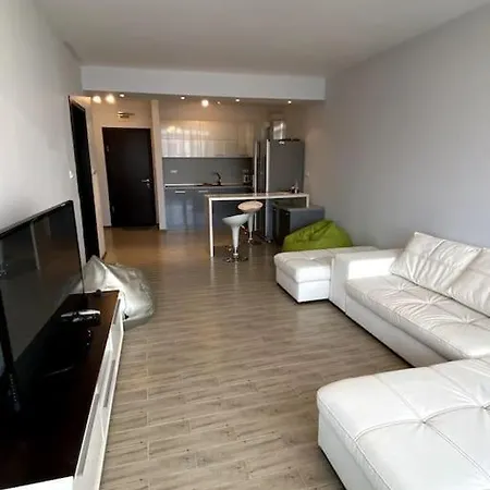 Sunny ,st Sofia Апартаменти Сонячний Берег
