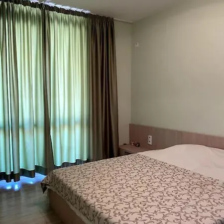Апартаменти Sunny ,st Sofia